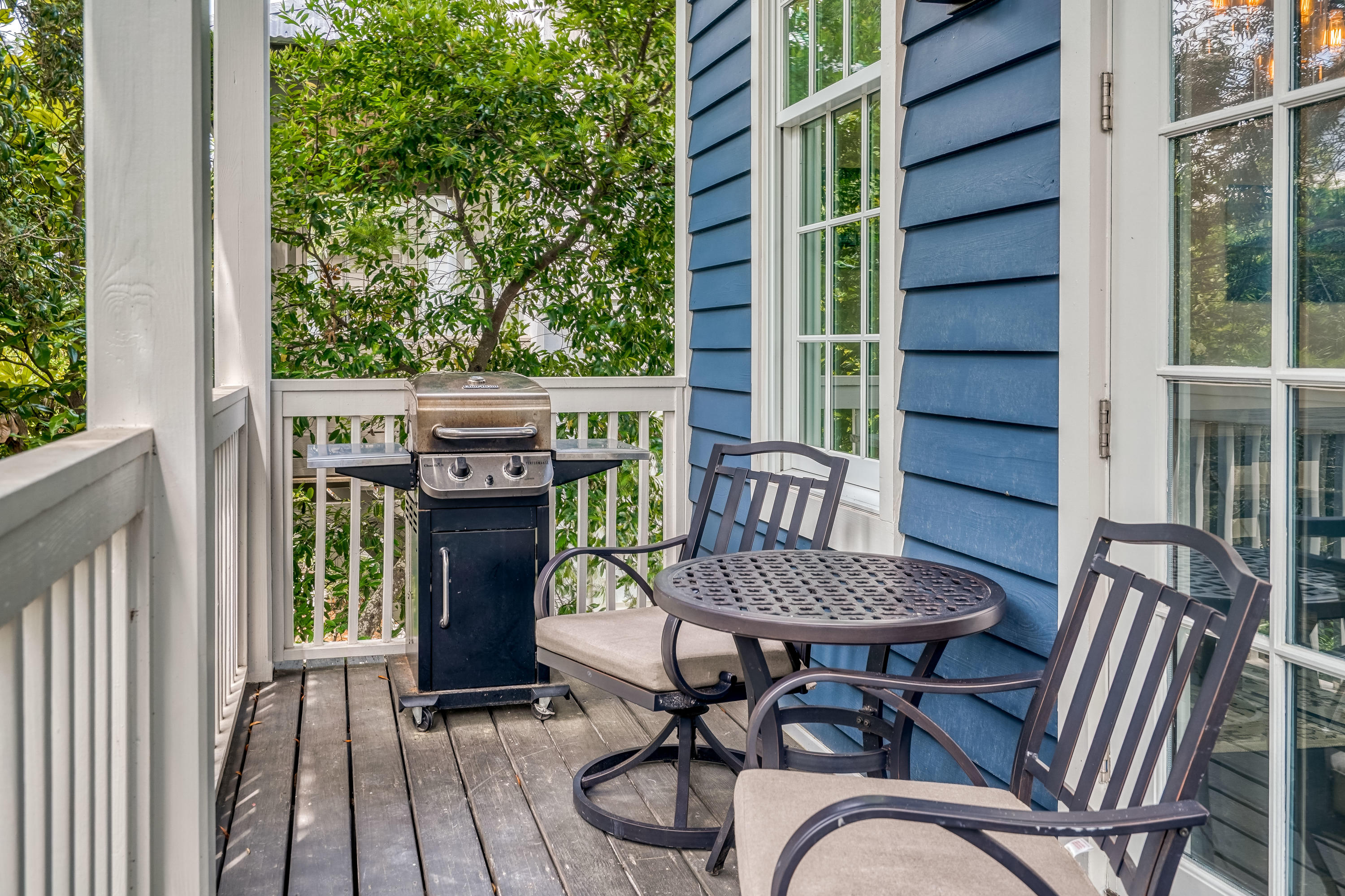 ROSEMARY BEACH - Residential