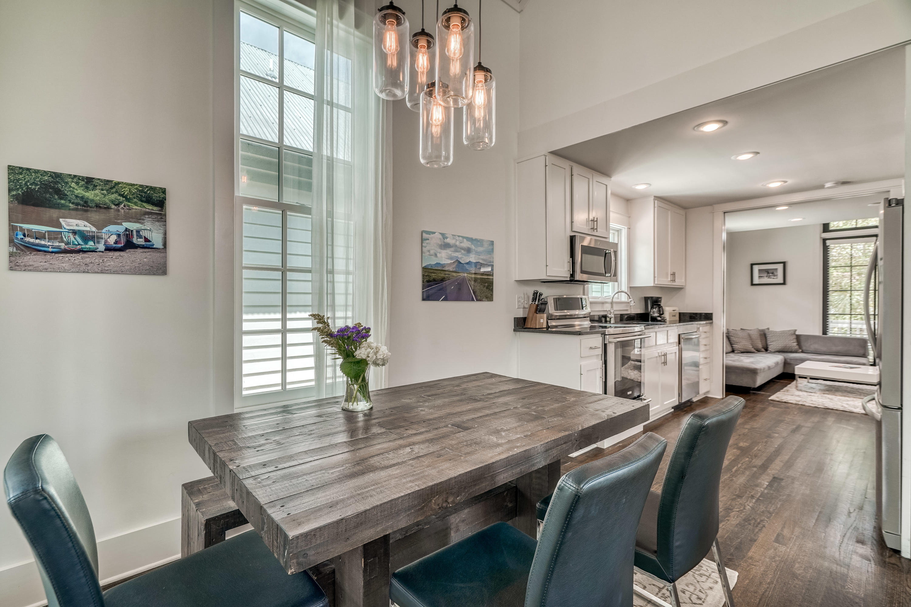ROSEMARY BEACH - Residential
