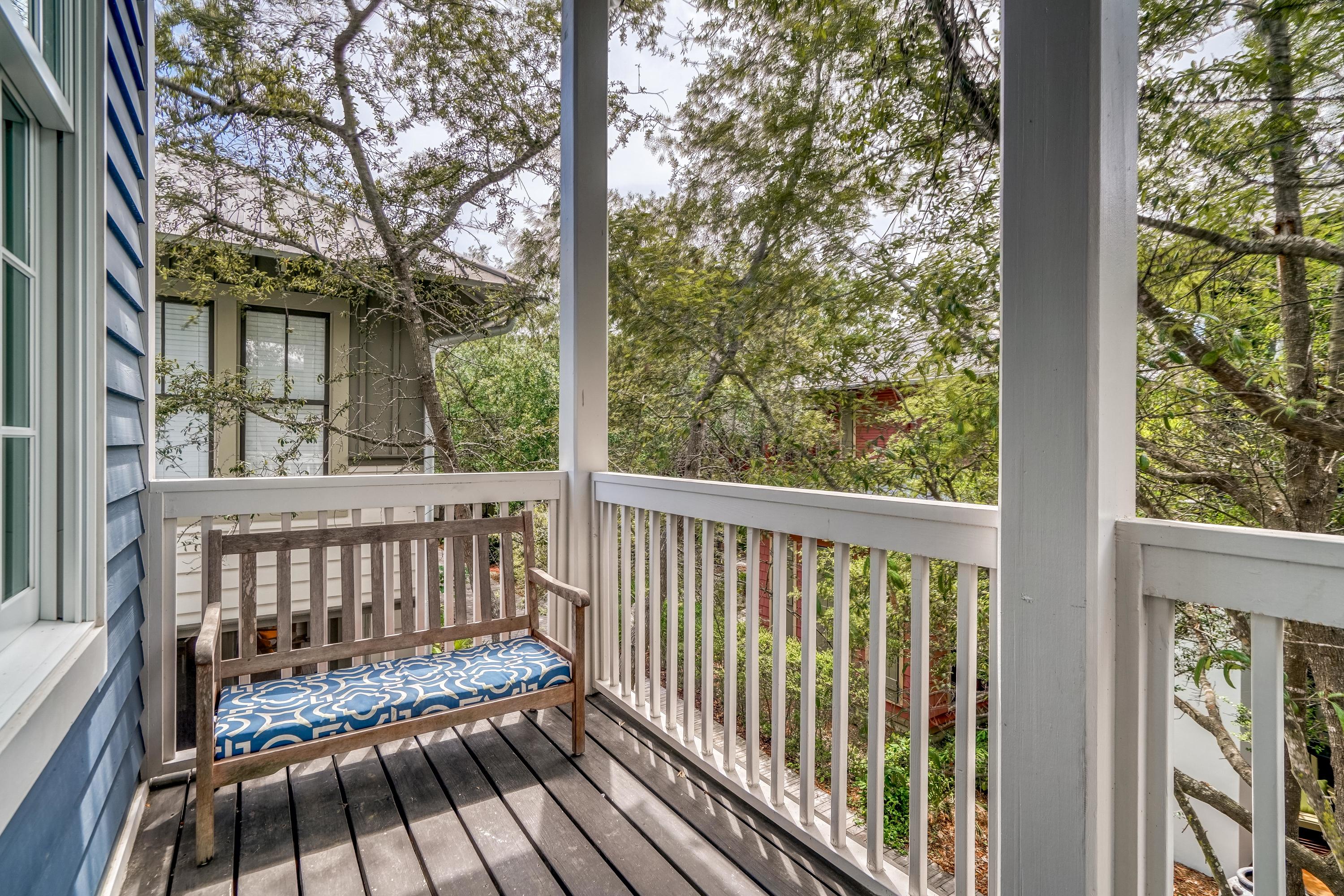 ROSEMARY BEACH - Residential
