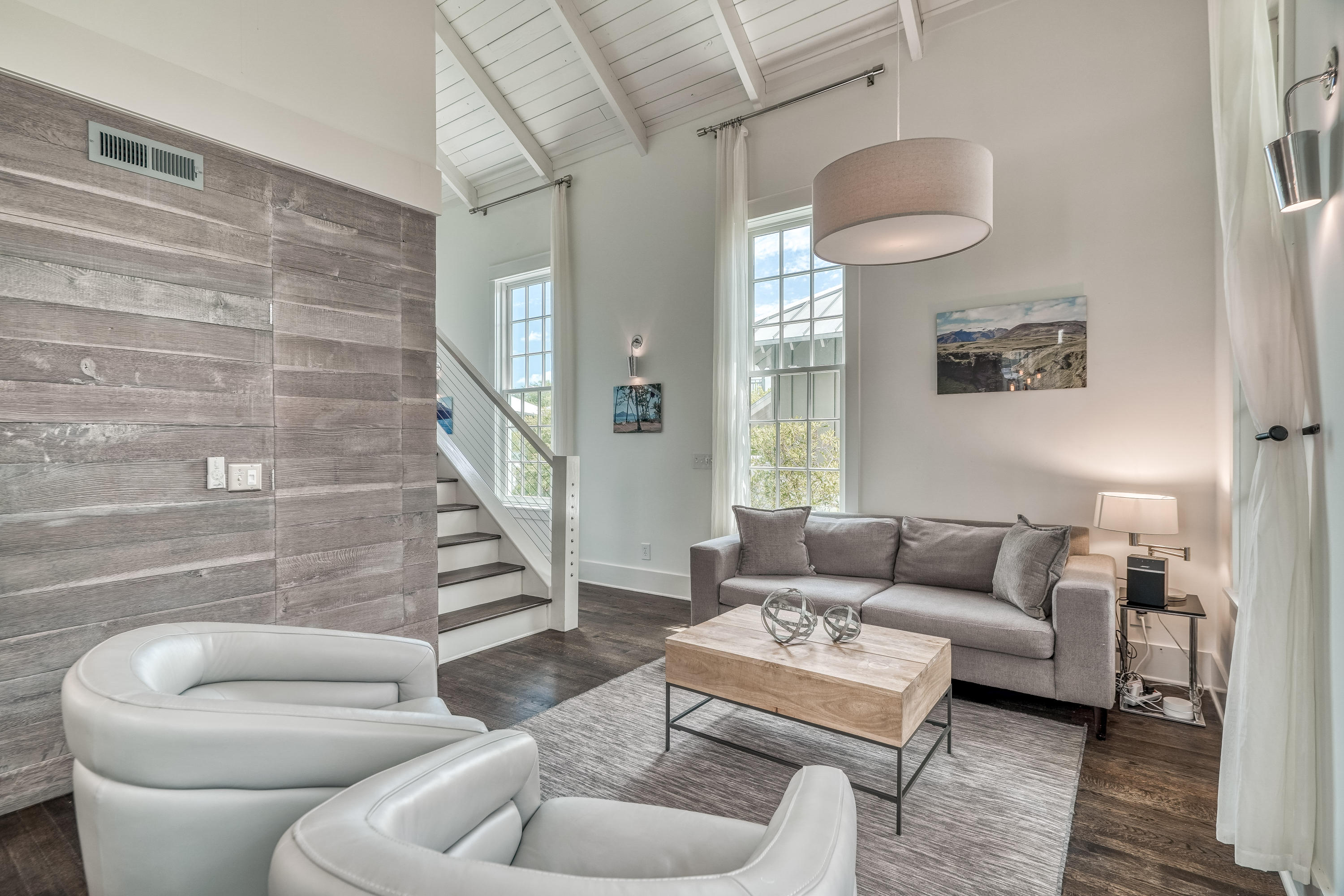 ROSEMARY BEACH - Residential