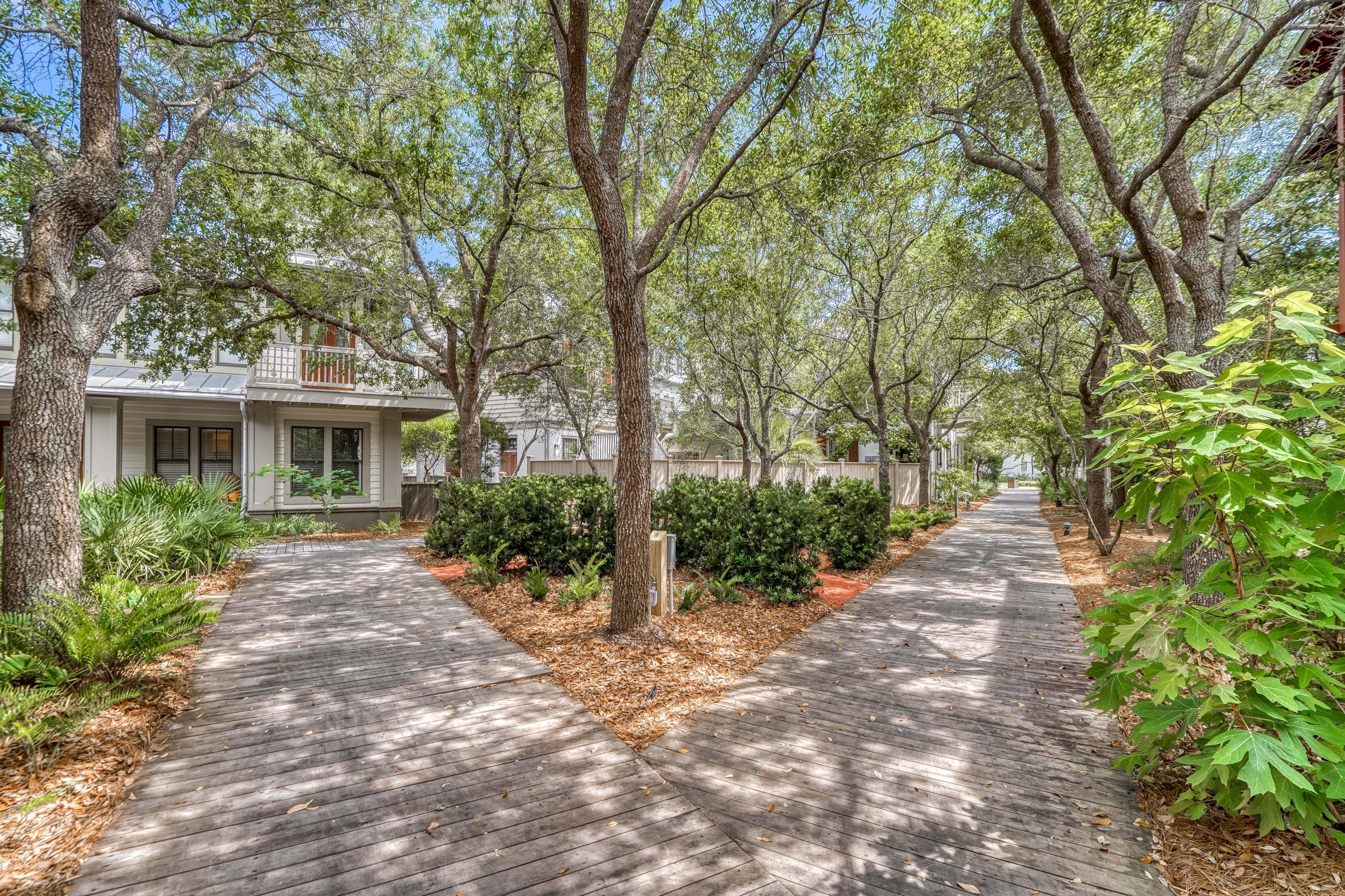 ROSEMARY BEACH - Residential