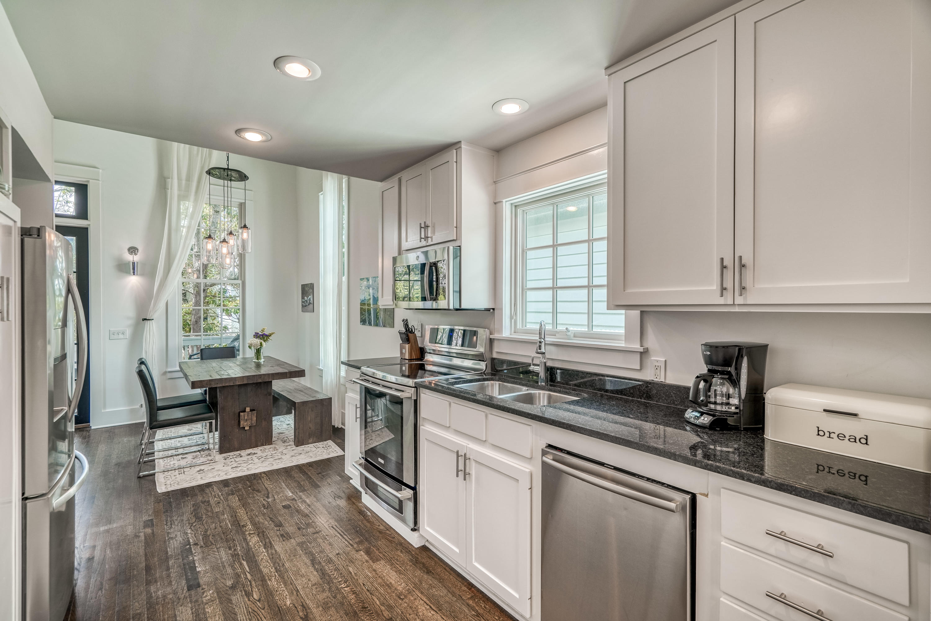 ROSEMARY BEACH - Residential