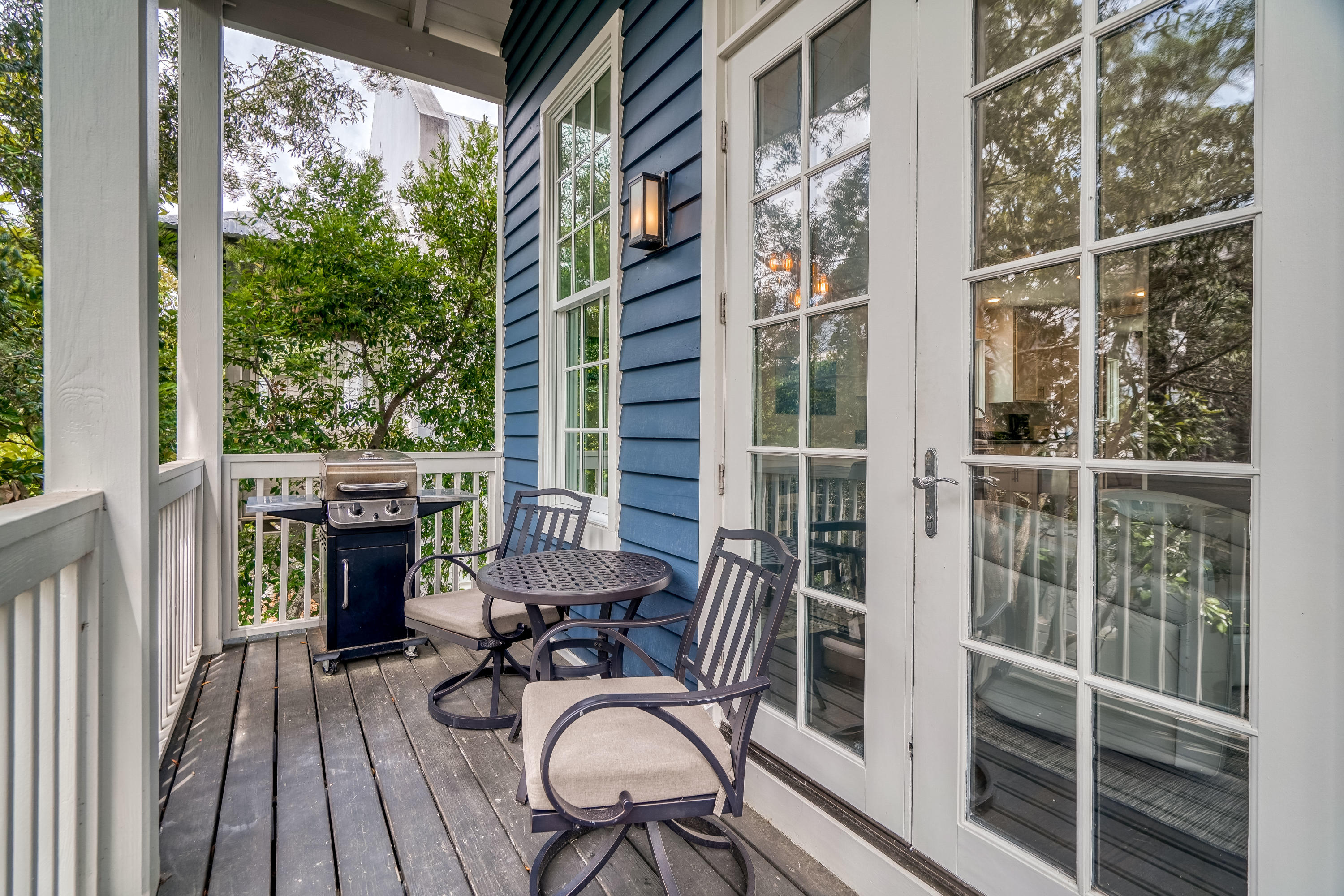 ROSEMARY BEACH - Residential