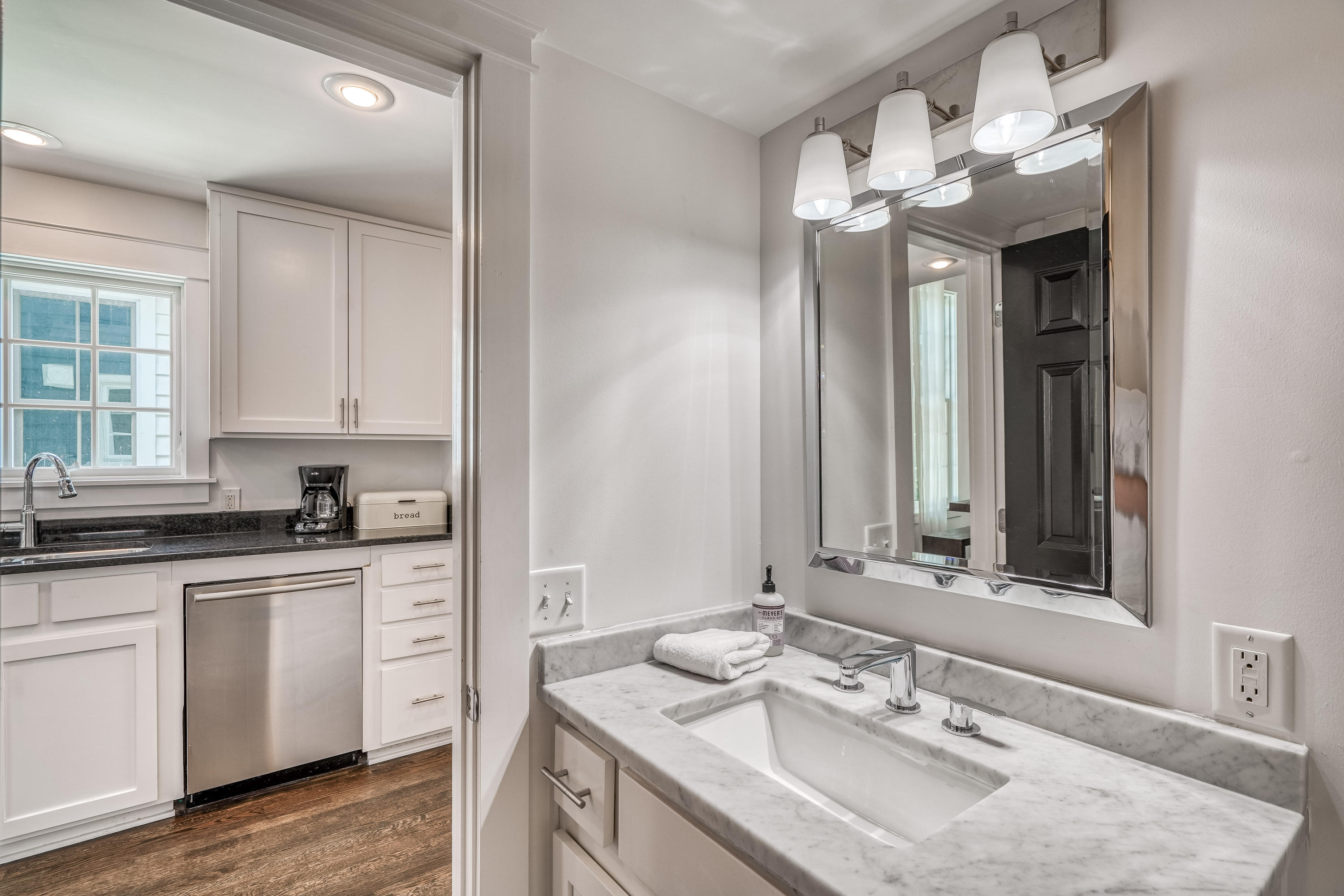 ROSEMARY BEACH - Residential