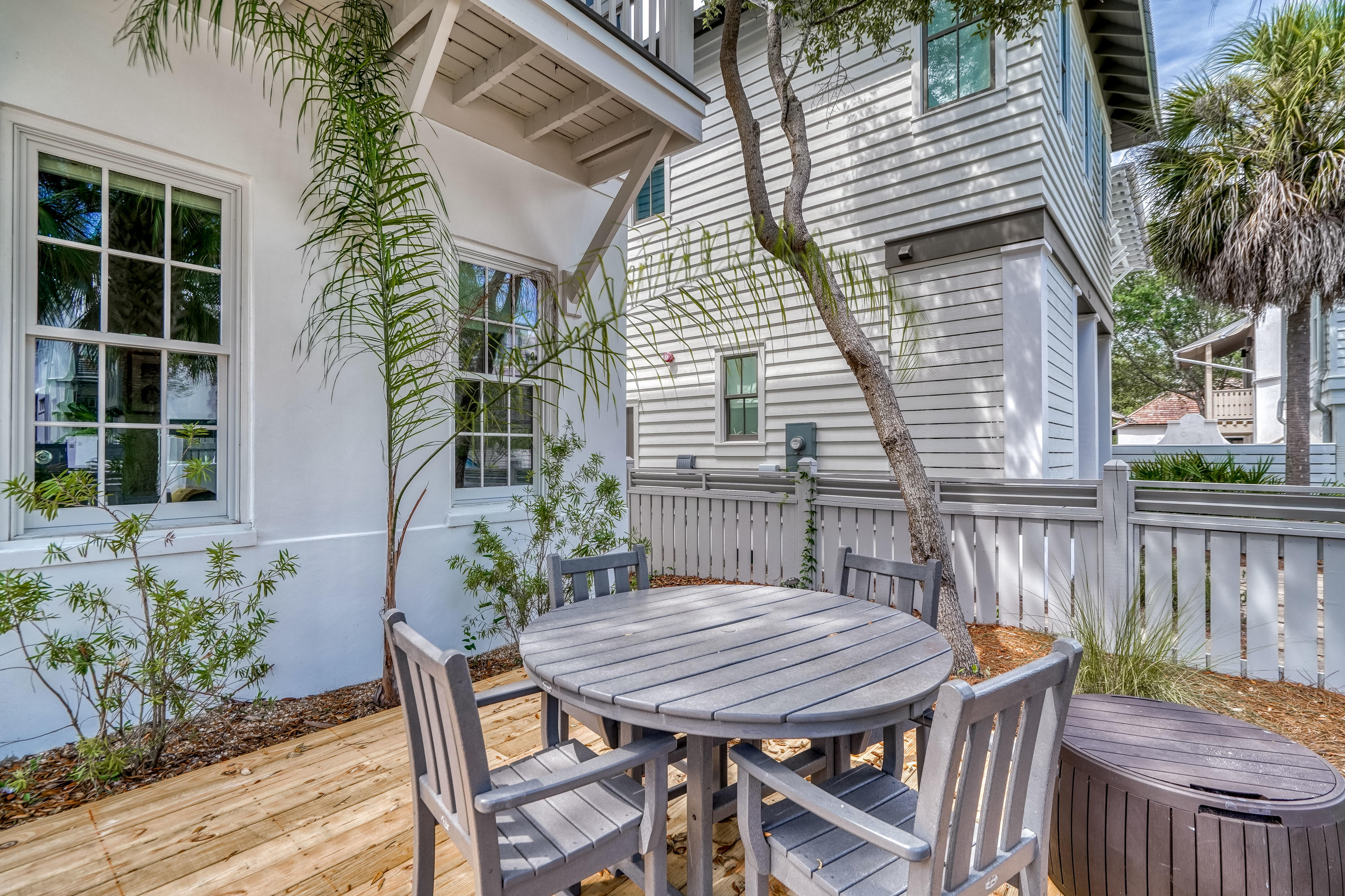 ROSEMARY BEACH - Residential