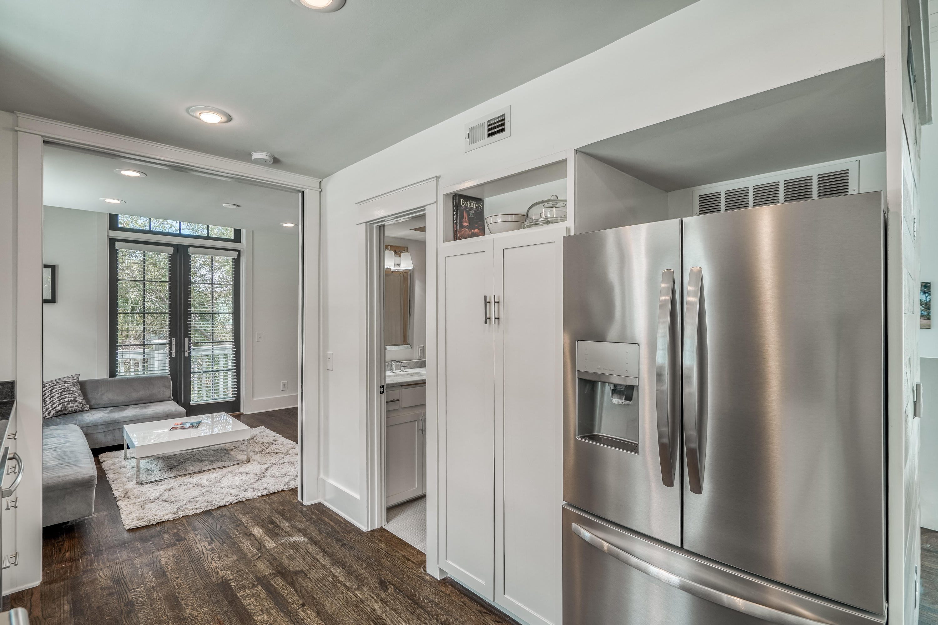ROSEMARY BEACH - Residential