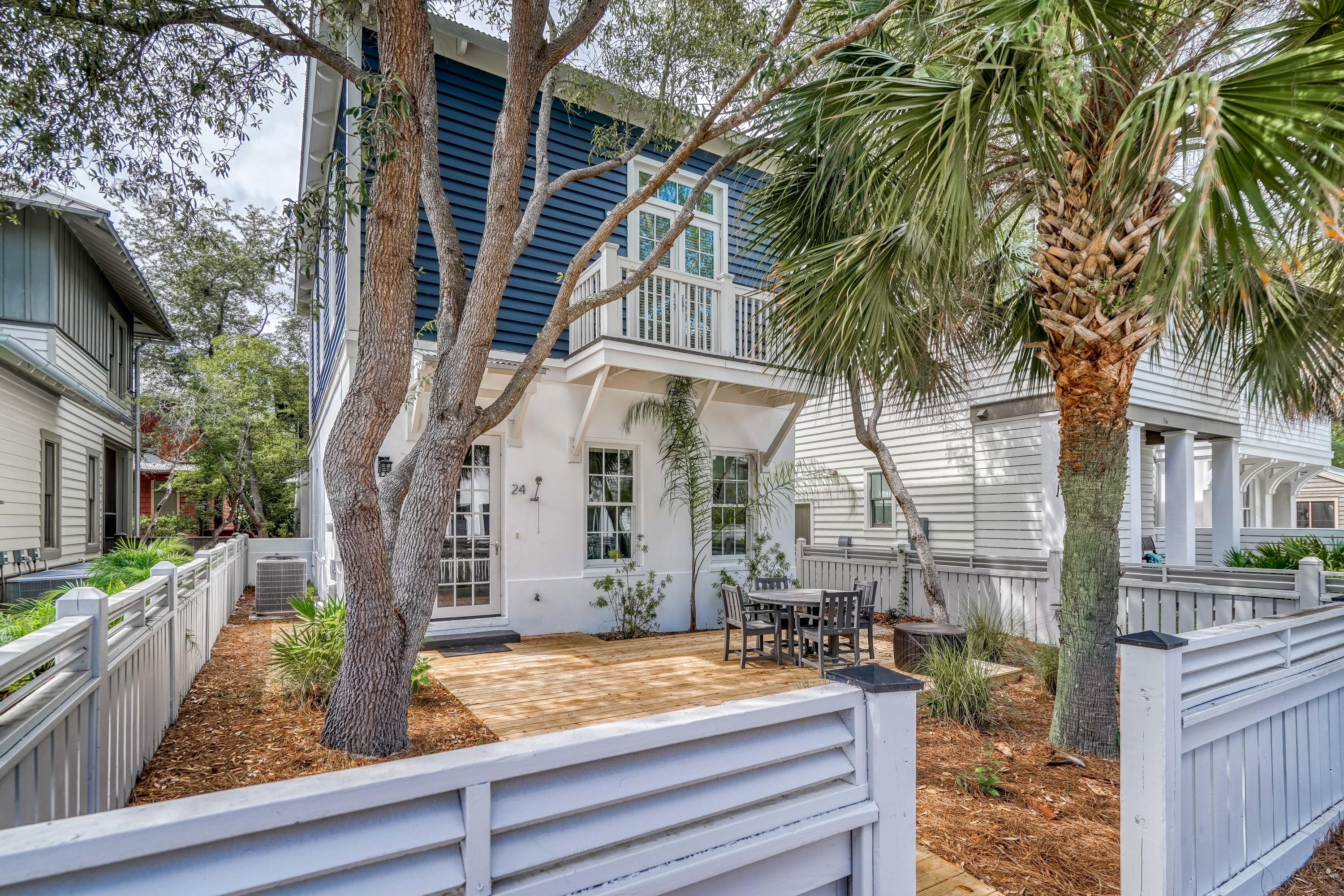 ROSEMARY BEACH - Residential