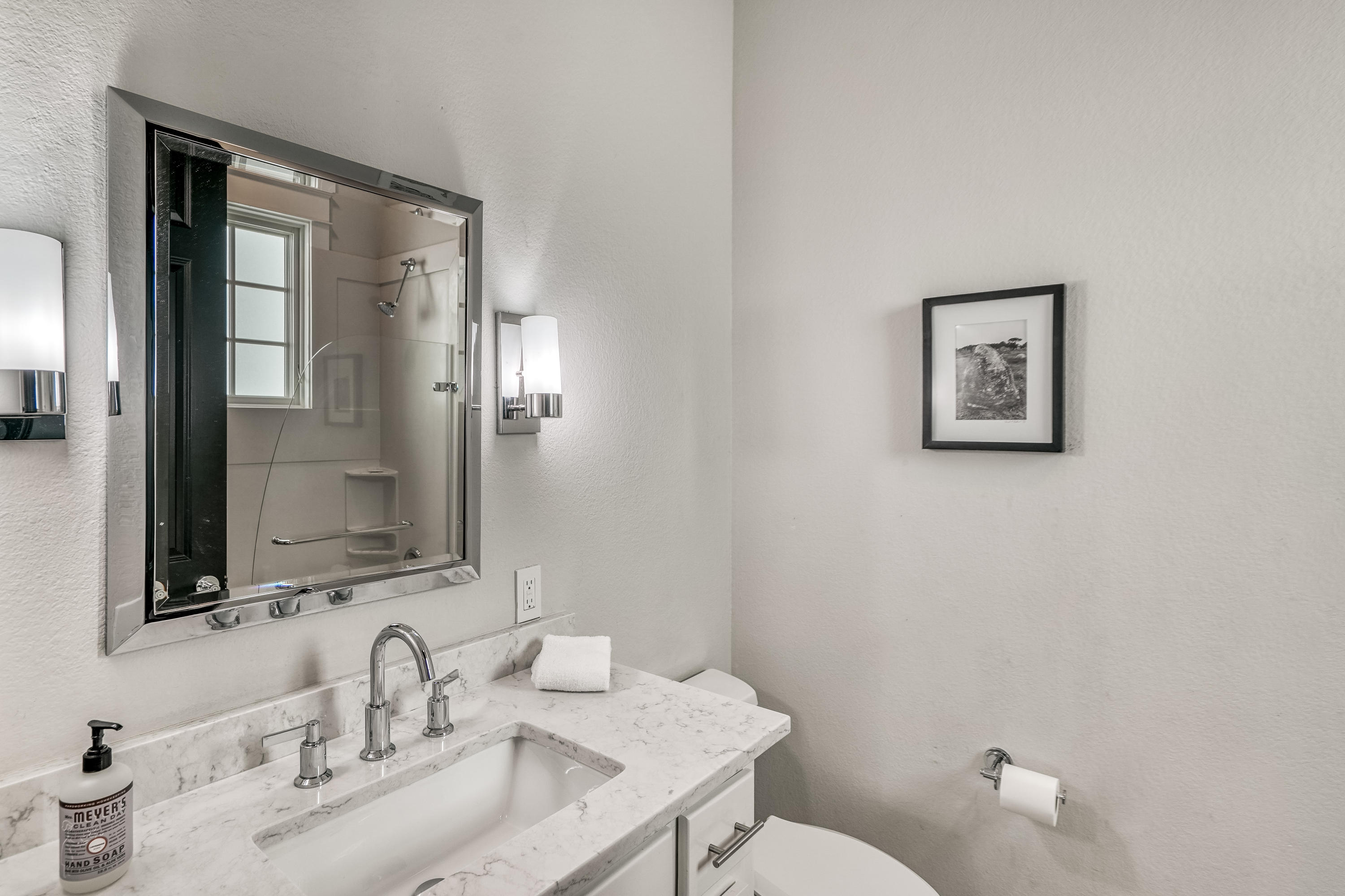 ROSEMARY BEACH - Residential