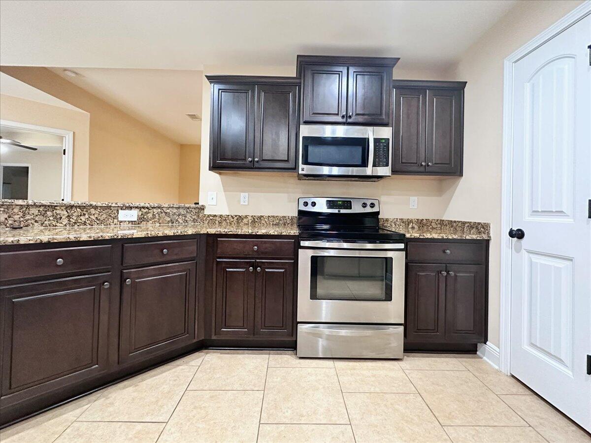 Bon View - Residential