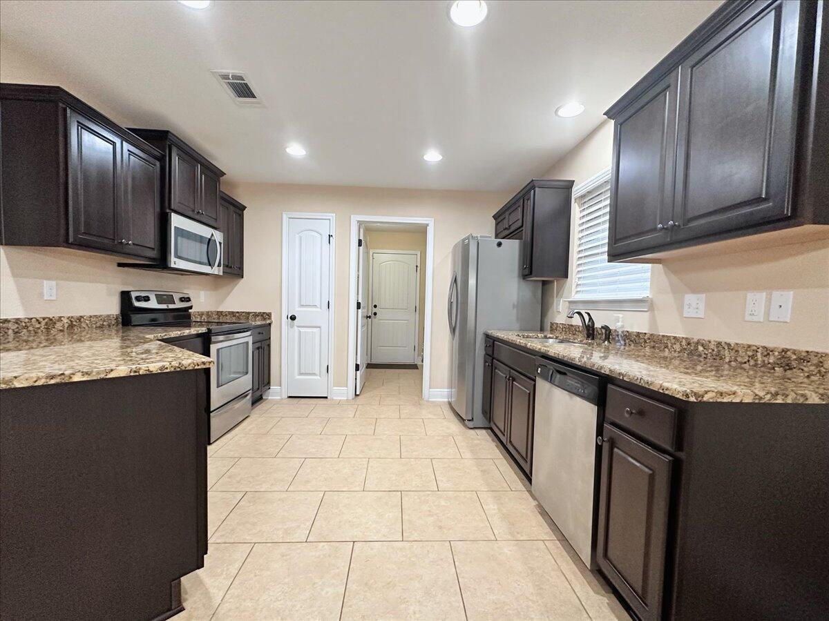 Bon View - Residential