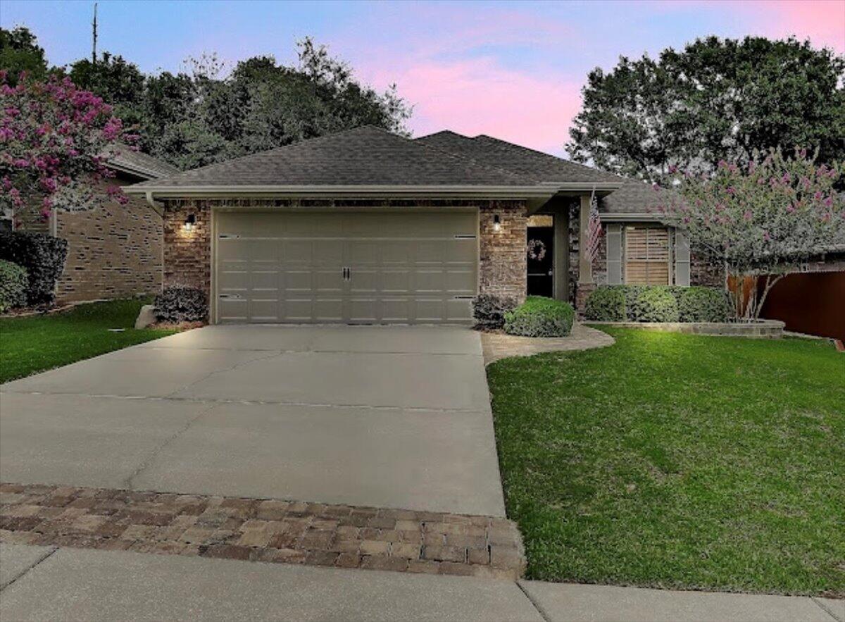 Bon View - Residential