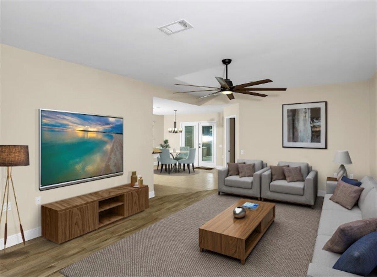 Bon View - Residential