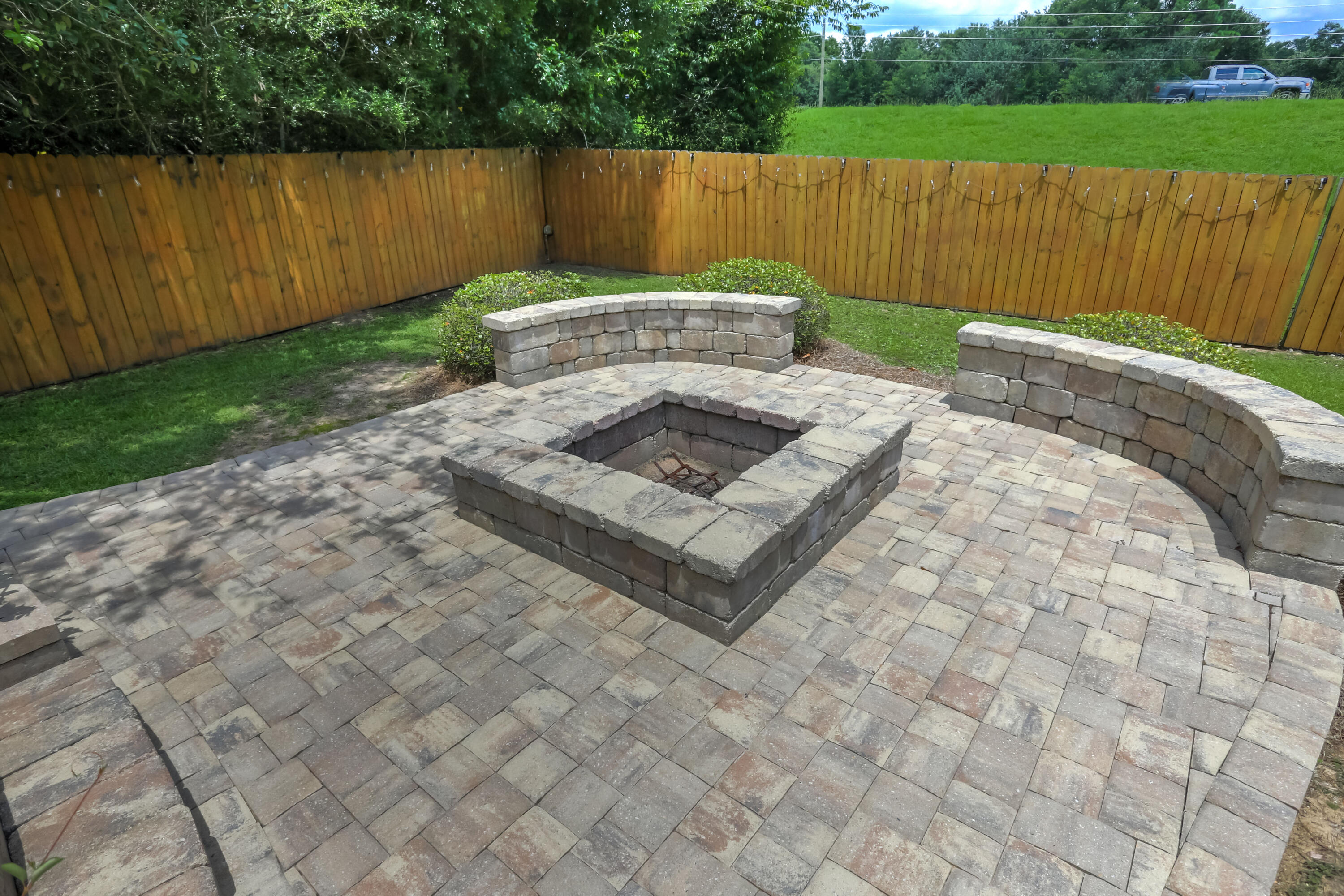 Bon View - Residential