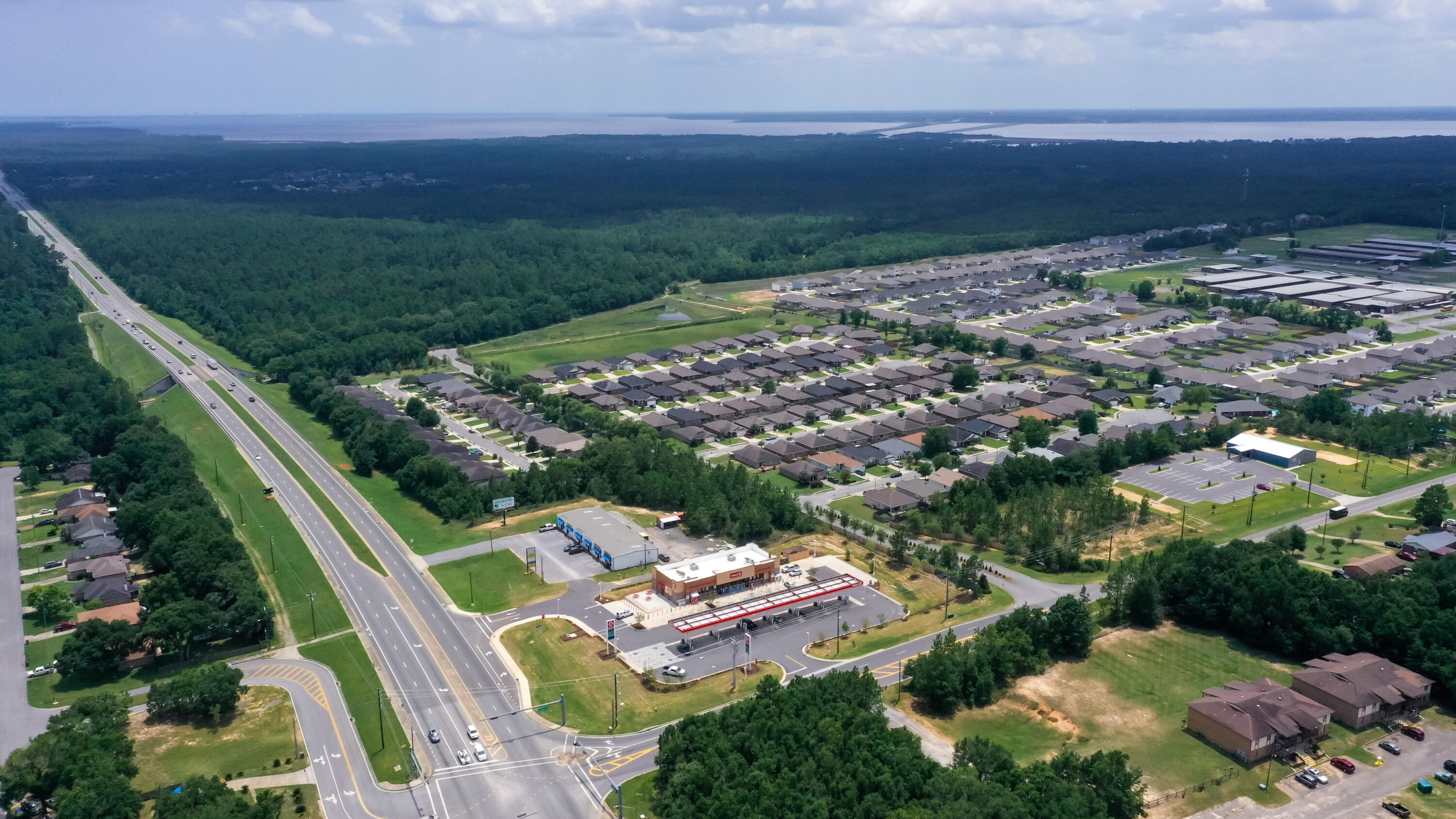 Bon View - Residential