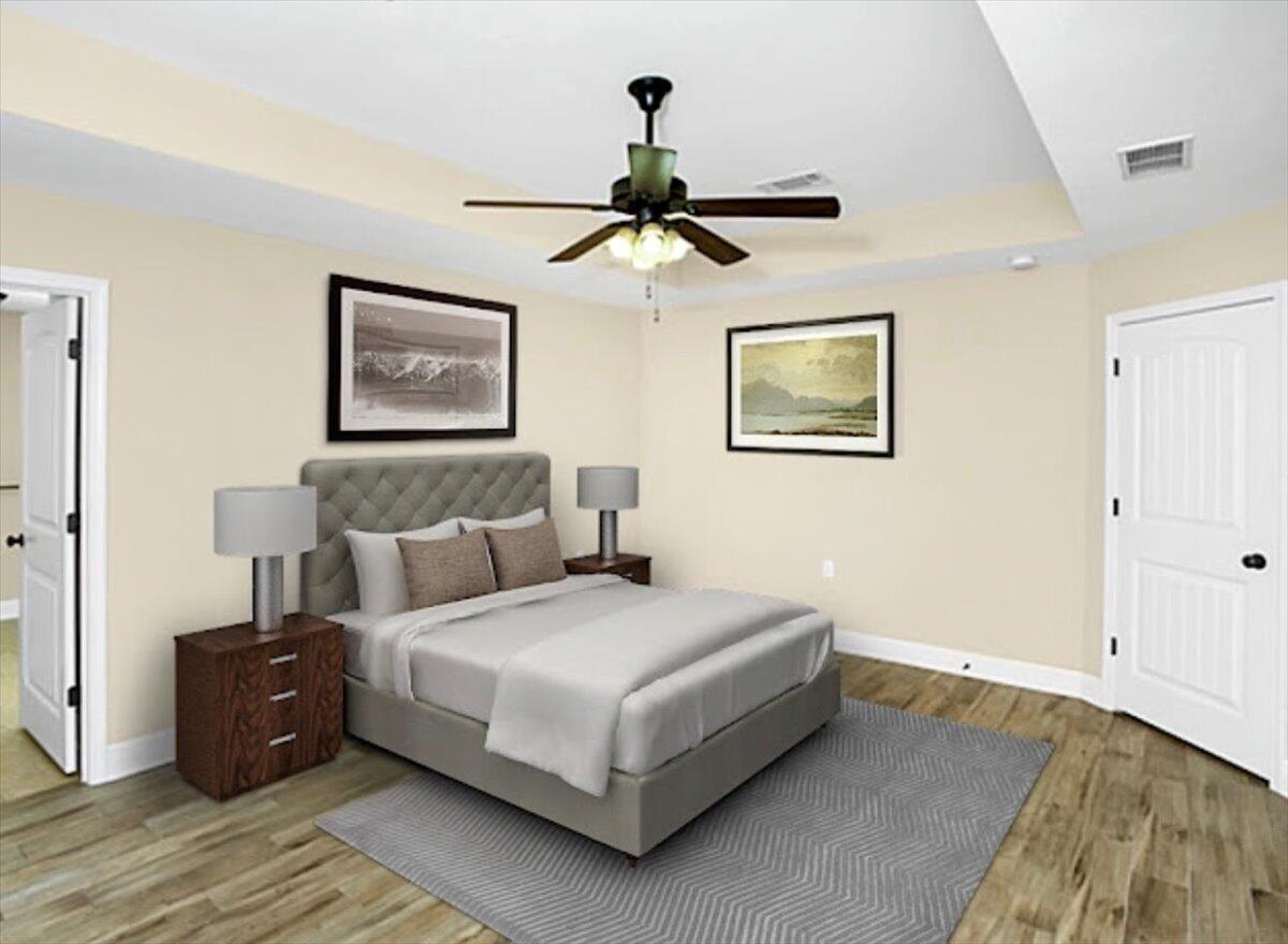 Bon View - Residential