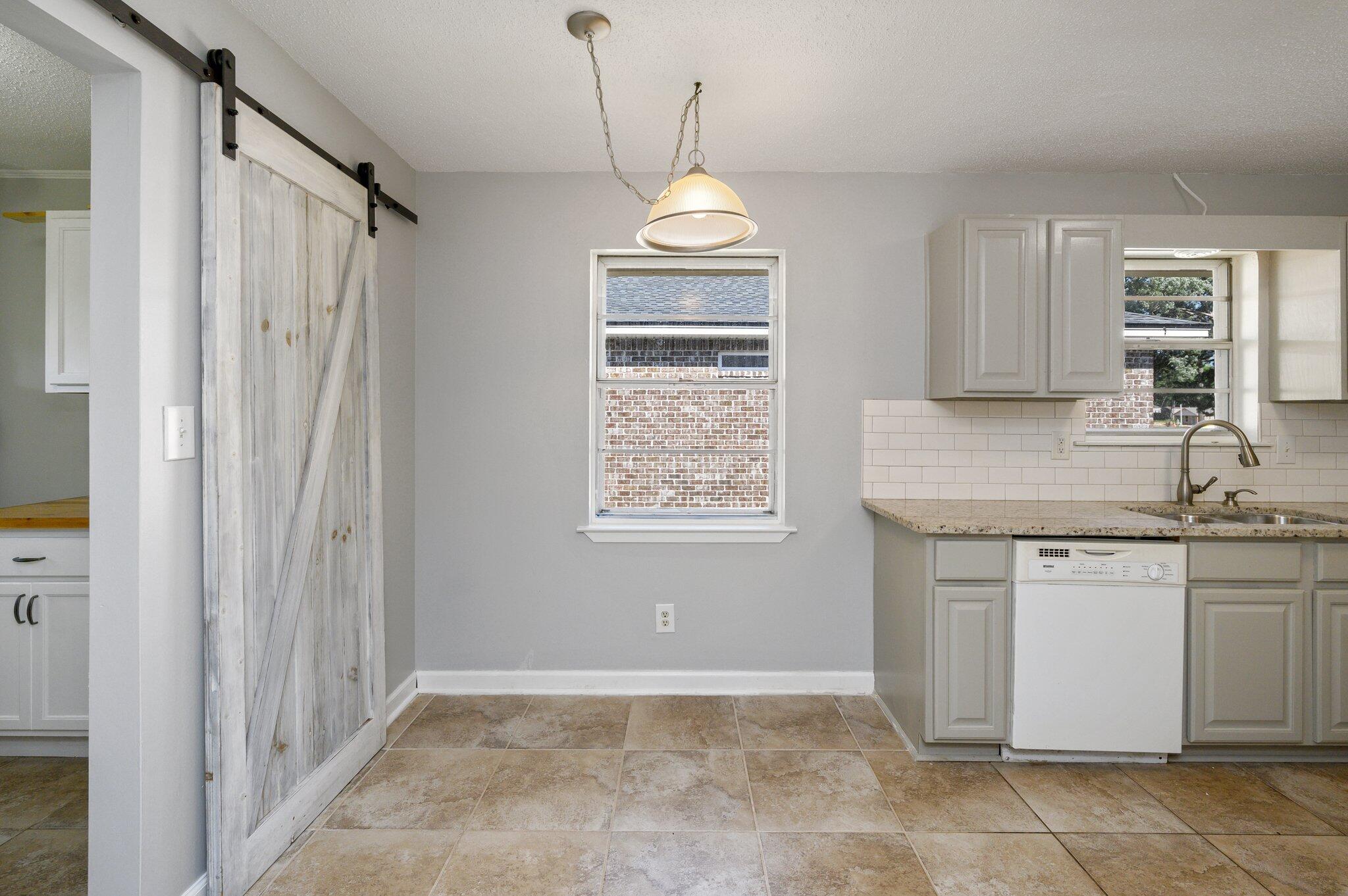 CRAIGIE BRAE - Residential