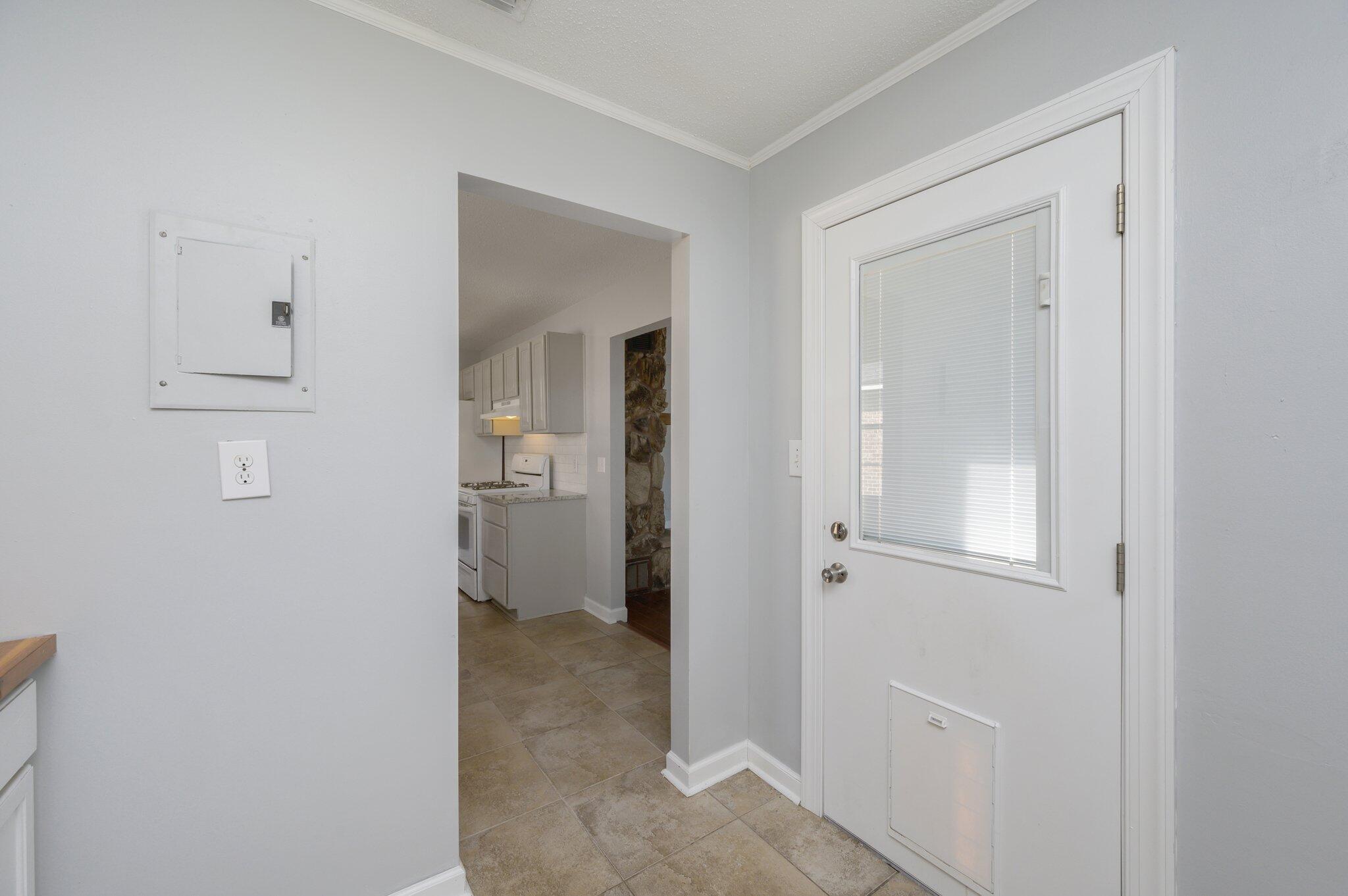 CRAIGIE BRAE - Residential