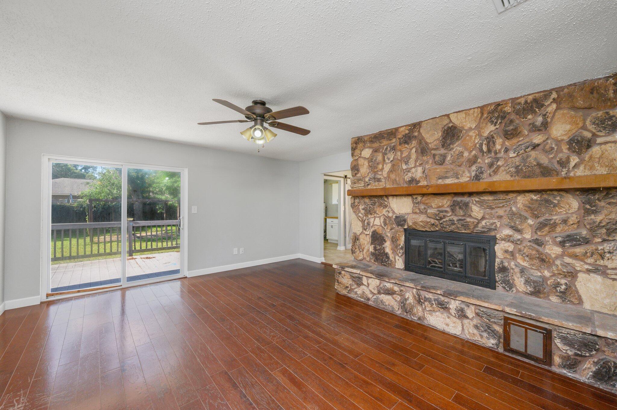 CRAIGIE BRAE - Residential