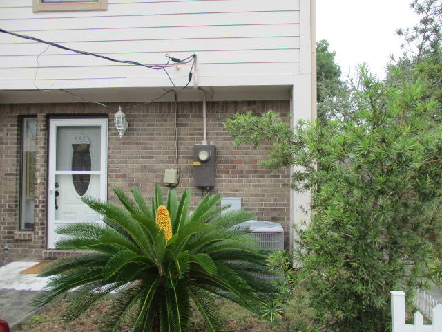 WOODHAM MANOR - Residential Lease