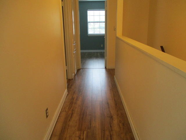 WOODHAM MANOR - Residential Lease