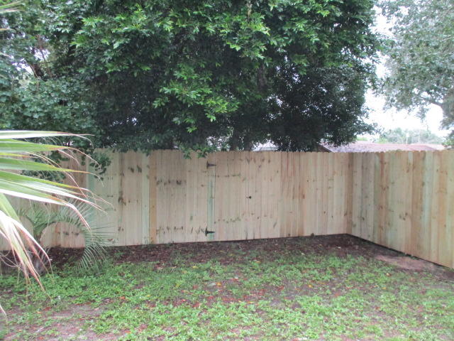 WOODHAM MANOR - Residential Lease