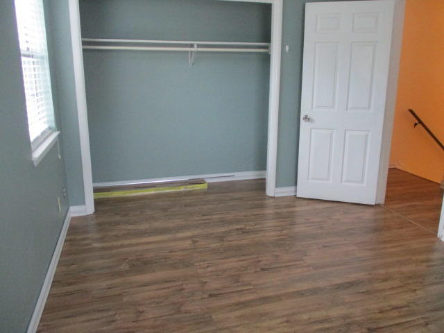 WOODHAM MANOR - Residential Lease