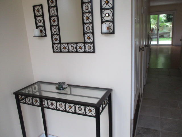 WOODHAM MANOR - Residential Lease