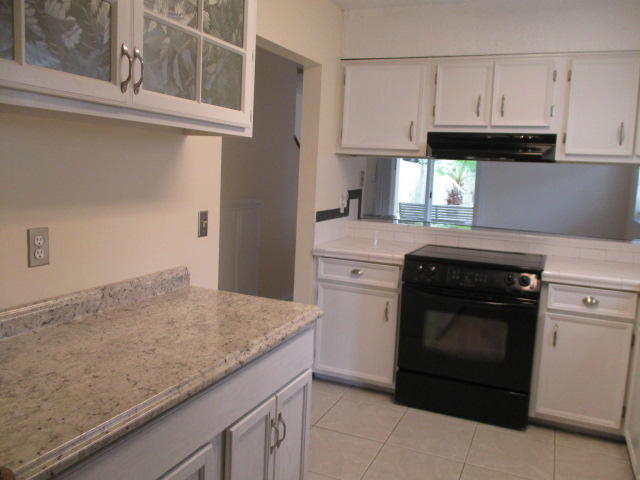 WOODHAM MANOR - Residential Lease