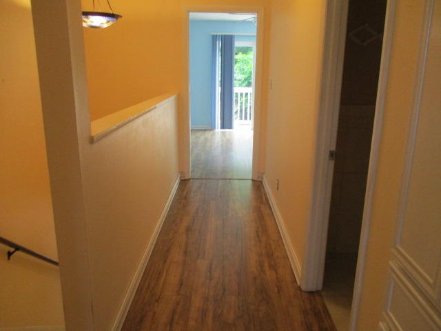 WOODHAM MANOR - Residential Lease