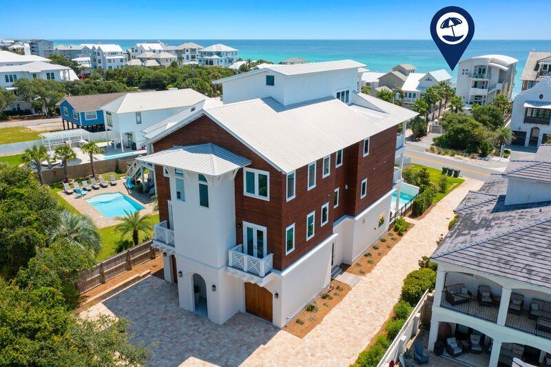 Gulfview Estates S/D - Residential