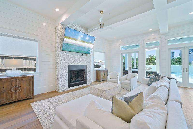 Gulfview Estates S/D - Residential