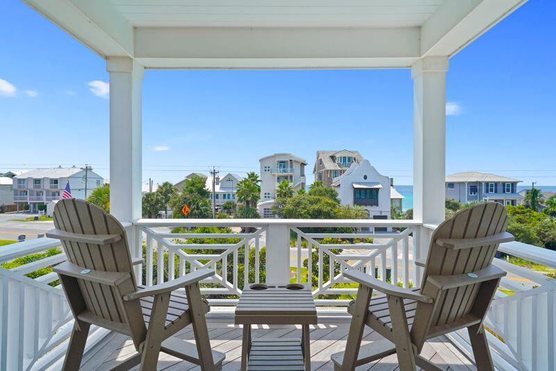 Gulfview Estates S/D - Residential