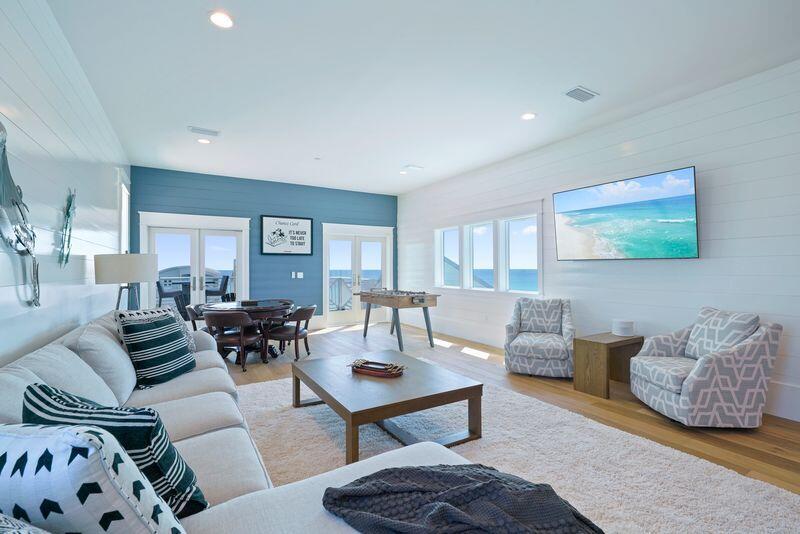 Gulfview Estates S/D - Residential