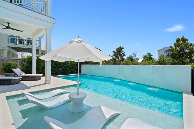Gulfview Estates S/D - Residential