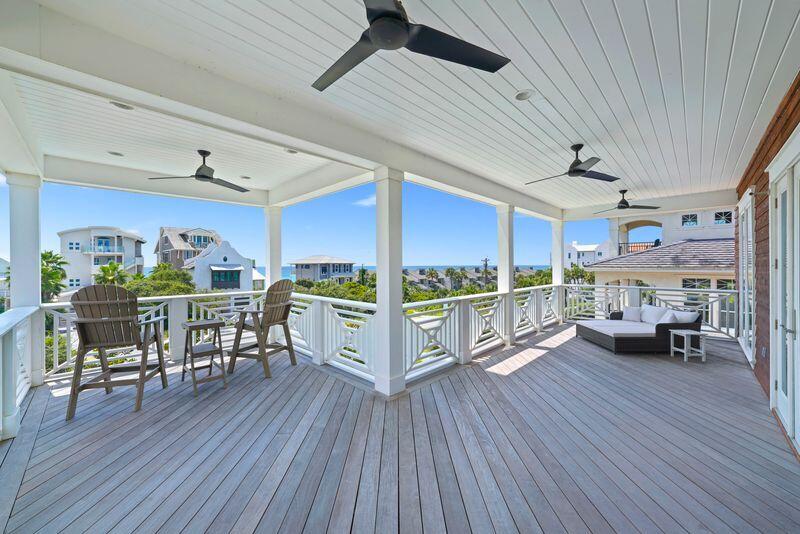 Gulfview Estates S/D - Residential