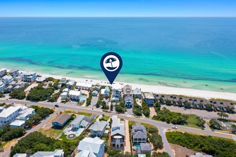 Gulfview Estates S/D - Residential