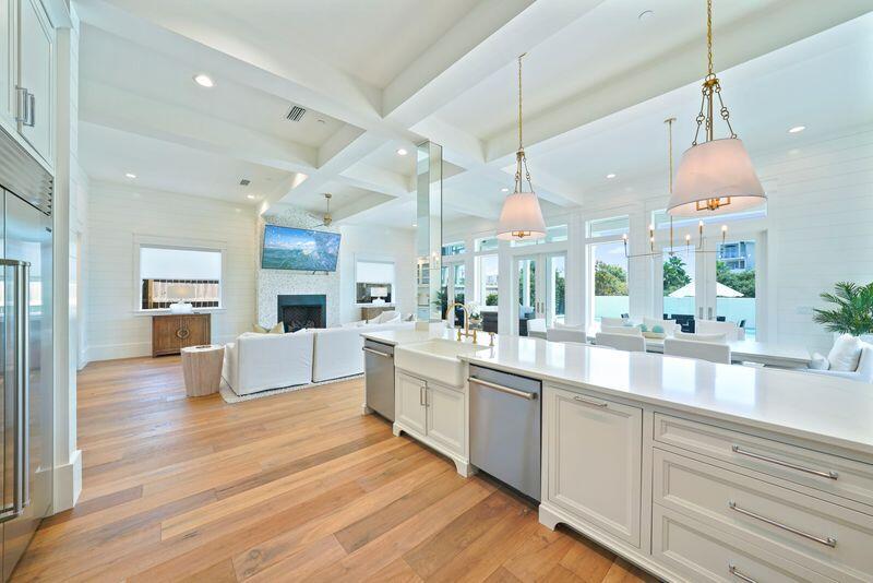 Gulfview Estates S/D - Residential
