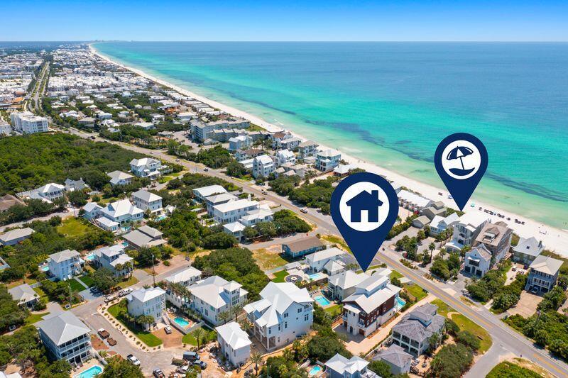 Gulfview Estates S/D - Residential