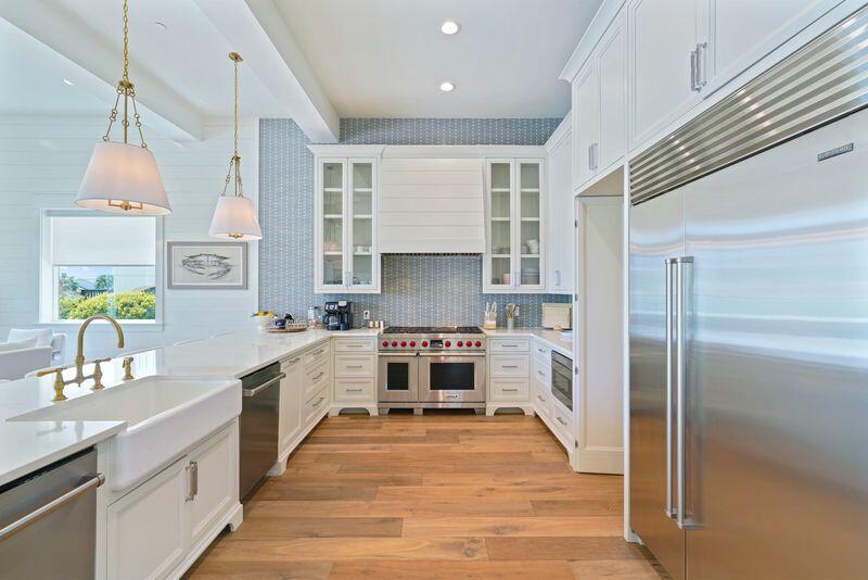 Gulfview Estates S/D - Residential