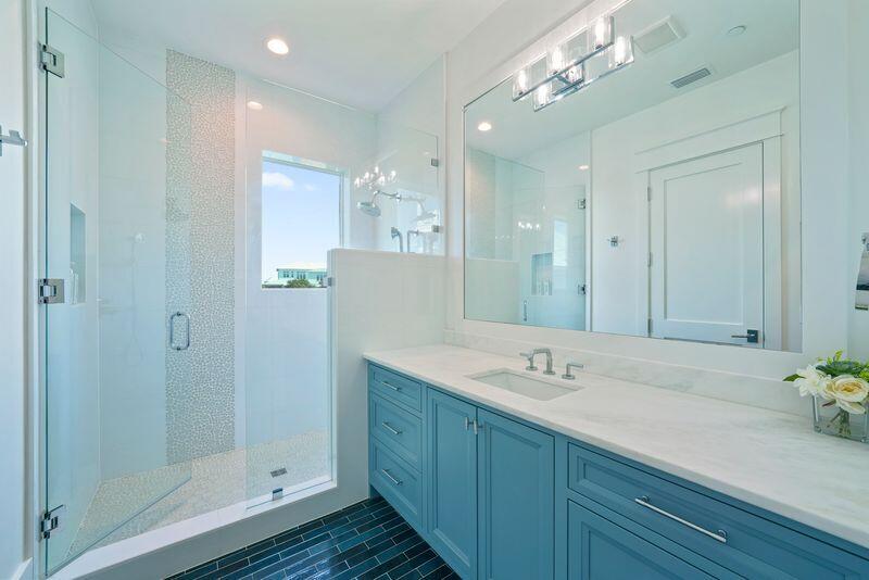 Gulfview Estates S/D - Residential