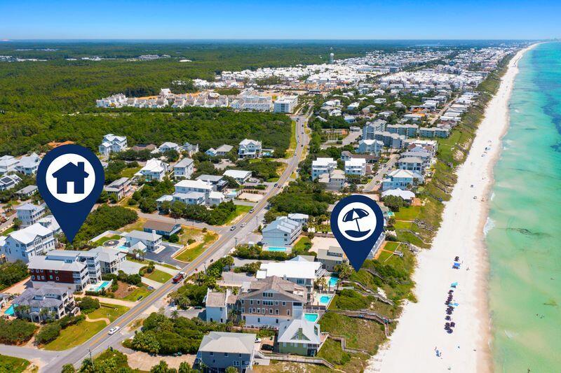 Gulfview Estates S/D - Residential