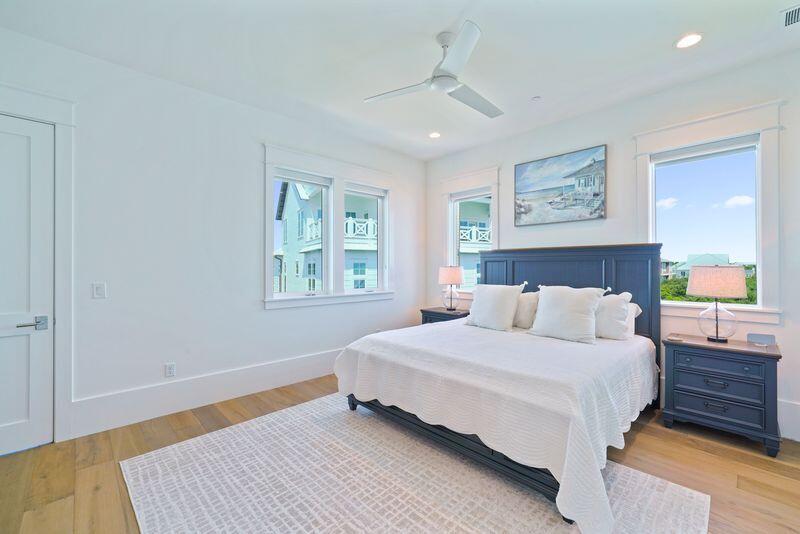 Gulfview Estates S/D - Residential