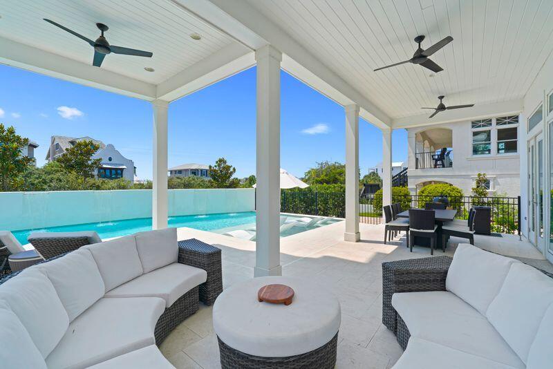 Gulfview Estates S/D - Residential