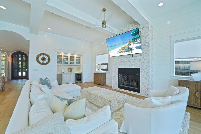 Gulfview Estates S/D - Residential