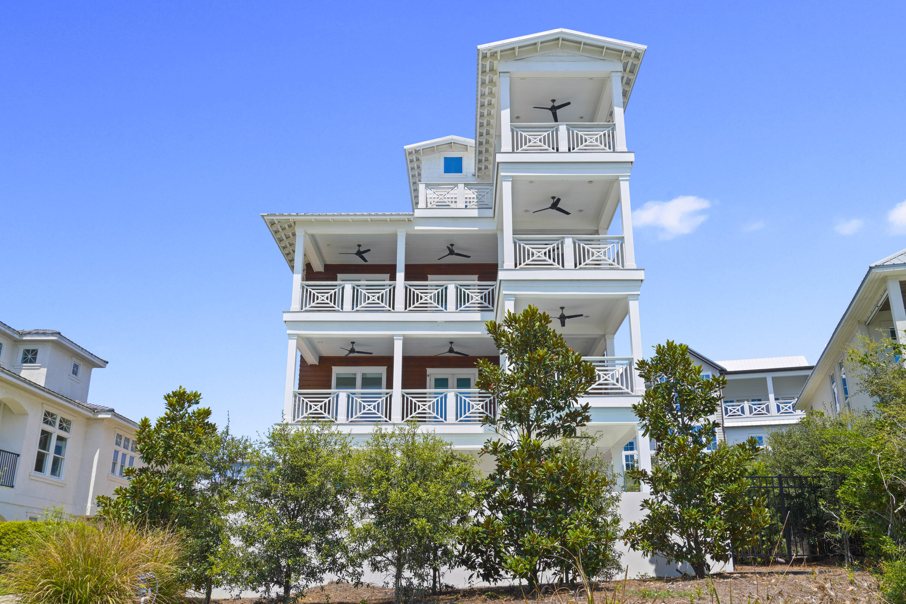 Gulfview Estates S/D - Residential