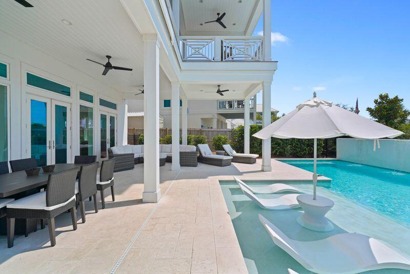 Gulfview Estates S/D - Residential
