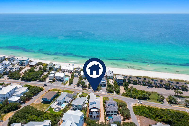 Gulfview Estates S/D - Residential