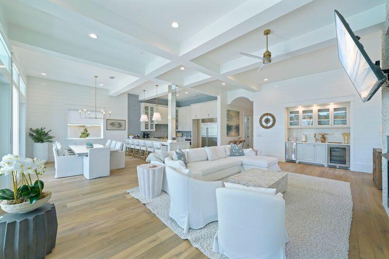 Gulfview Estates S/D - Residential