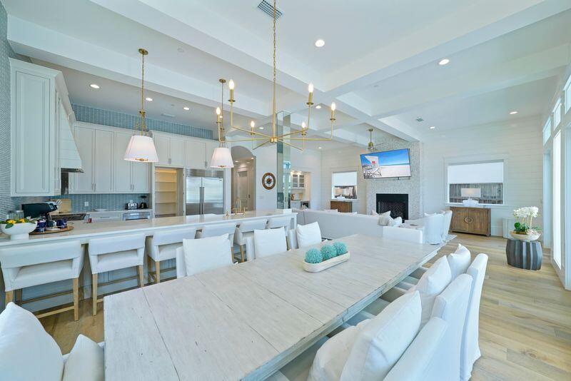 Gulfview Estates S/D - Residential