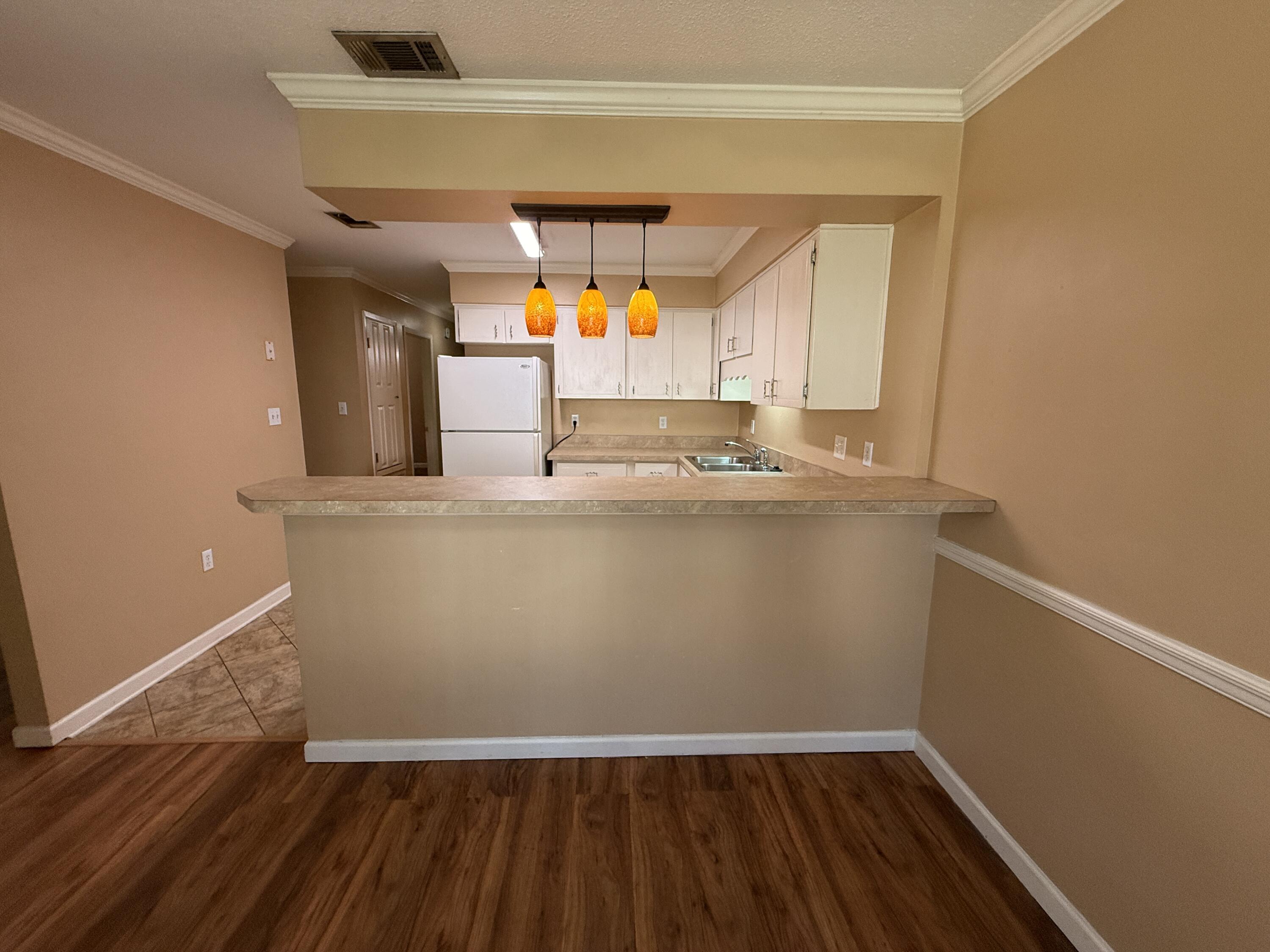 GREEN ARBOR T/H - Residential